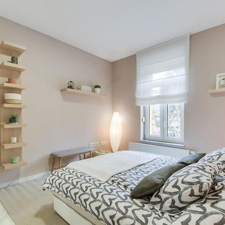 Апартаменты Apartman Noa, Загреб Экстерьер фото