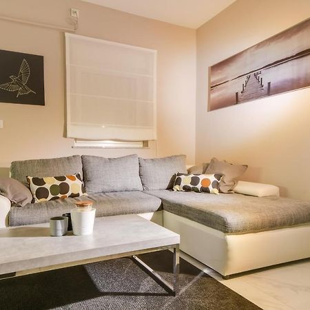 Апартаменты Apartman Noa, Загреб Экстерьер фото
