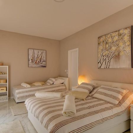 Апартаменты Apartman Noa, Загреб Экстерьер фото