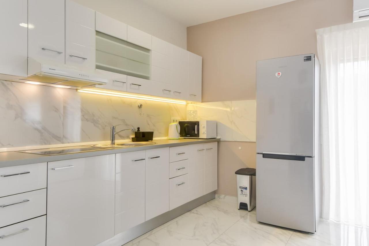 Апартаменты Apartman Noa, Загреб Экстерьер фото