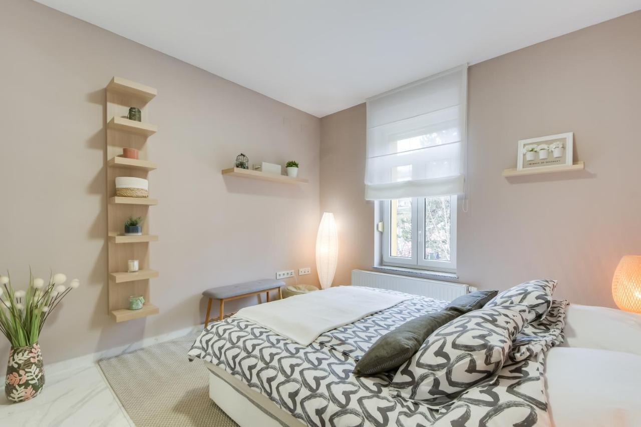 Апартаменты Apartman Noa, Загреб Экстерьер фото