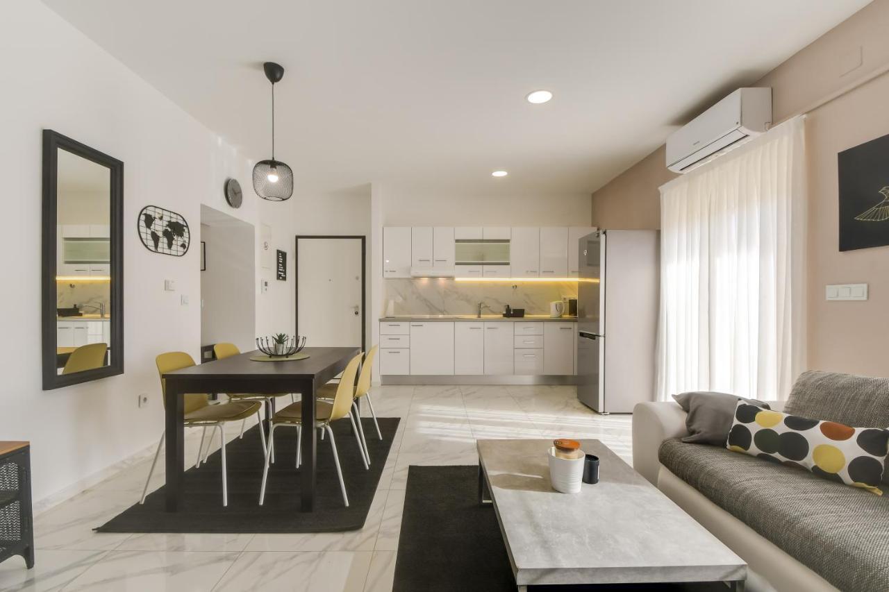 Апартаменты Apartman Noa, Загреб Экстерьер фото