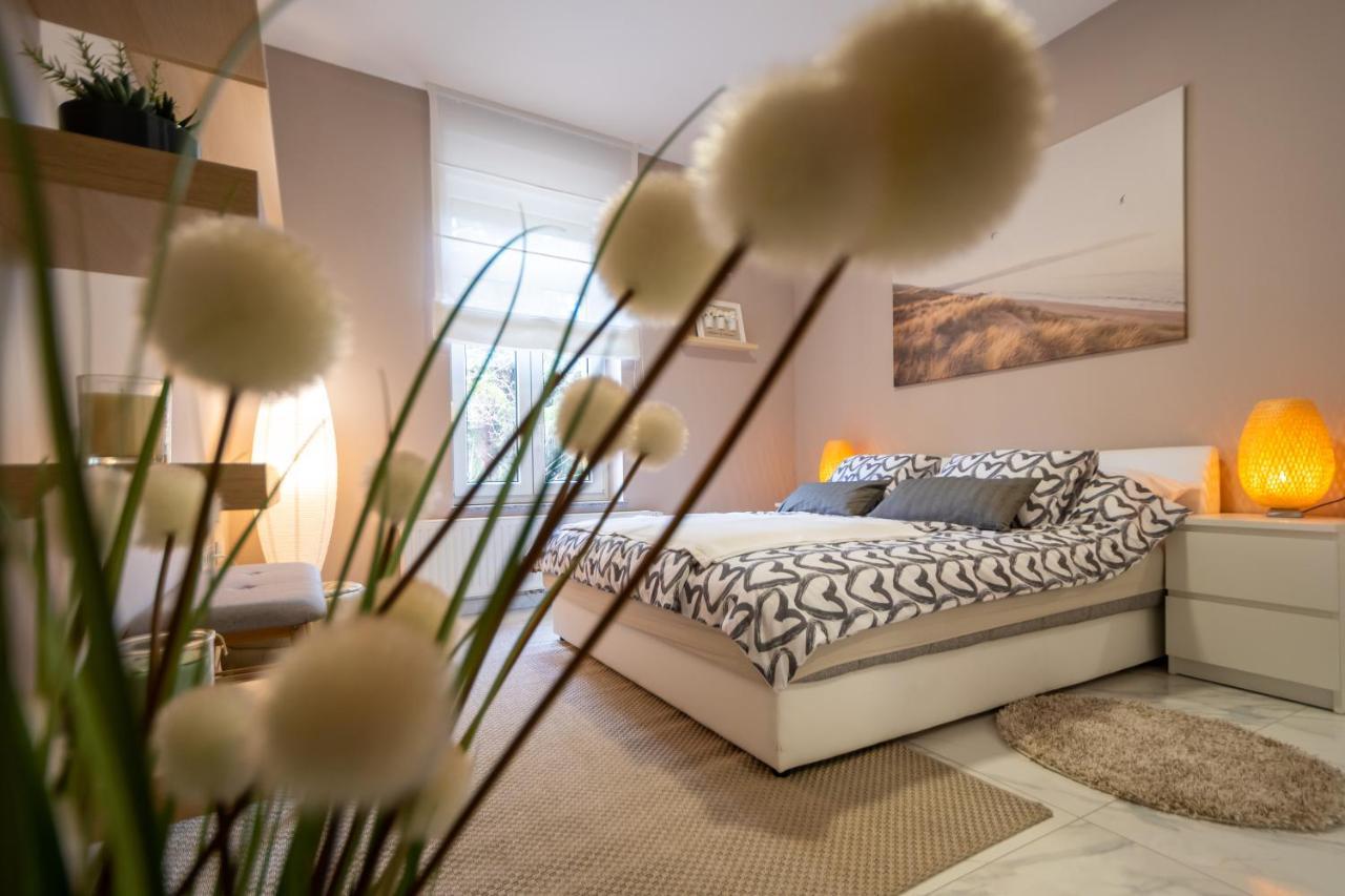 Апартаменты Apartman Noa, Загреб Экстерьер фото